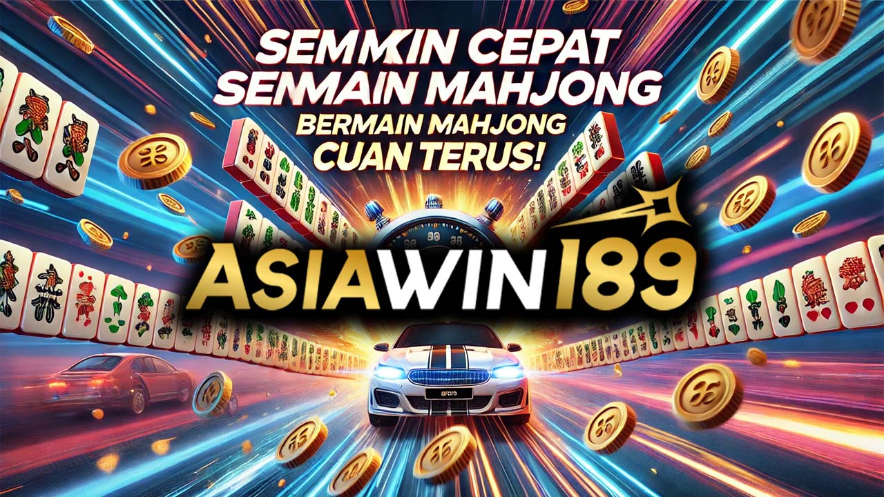 ASIAWIN189