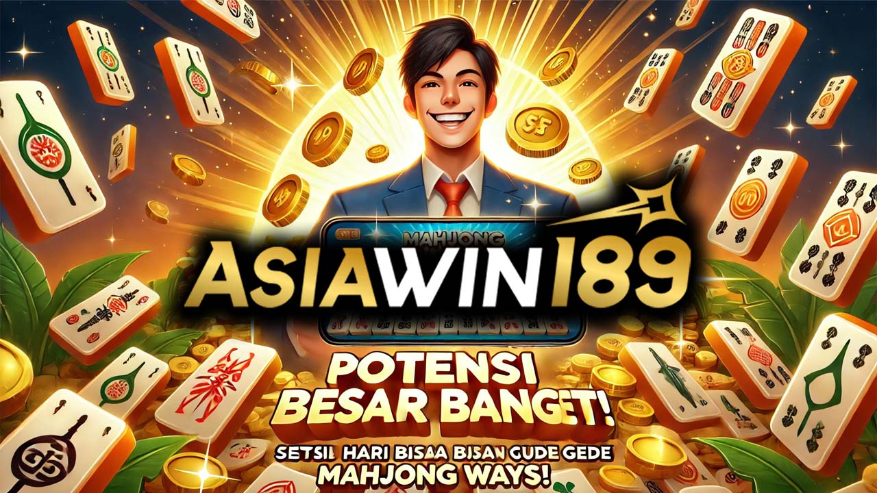 ASIAWIN189