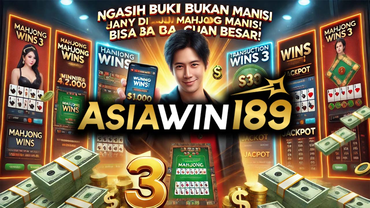ASIAWIN189