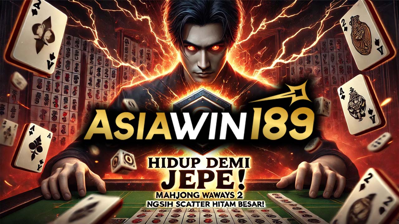 ASIAWIN189