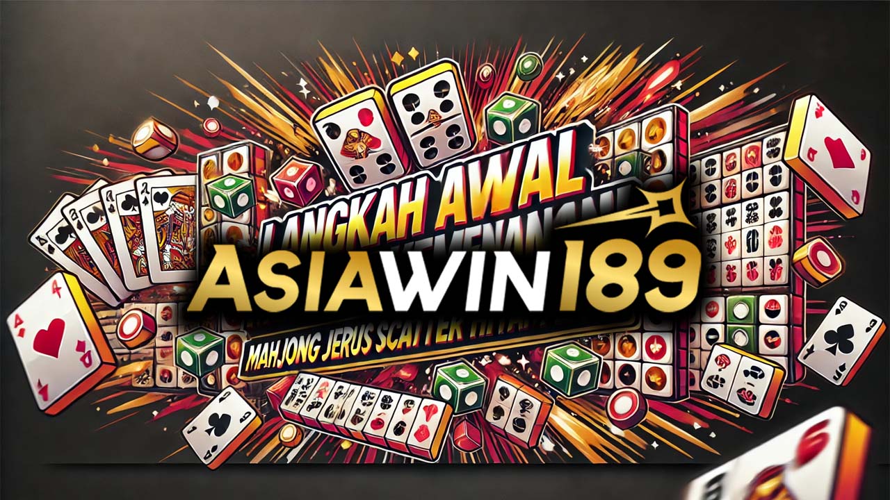 ASIAWIN189