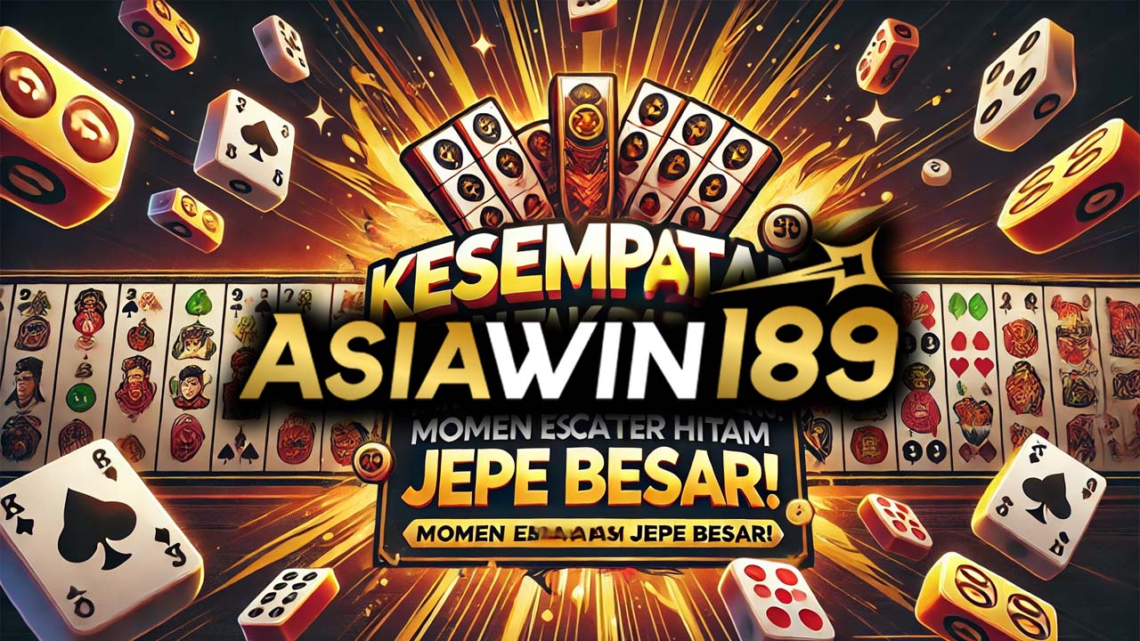 ASIAWIN189