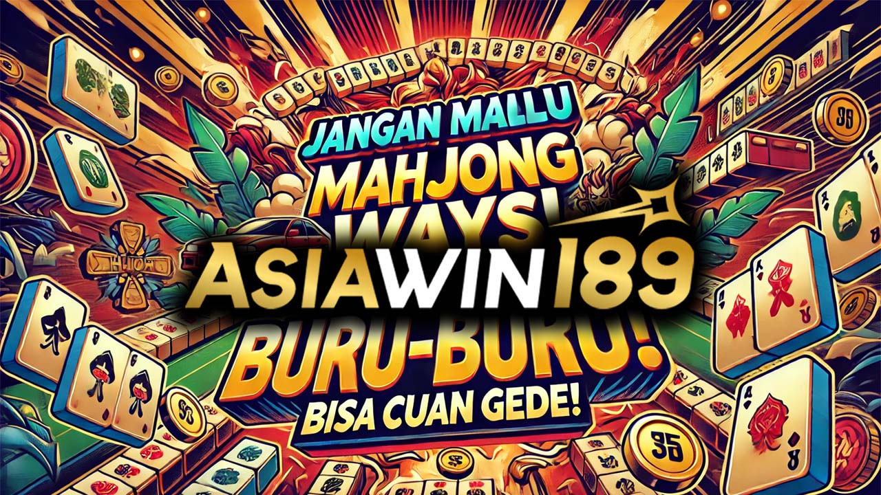 ASIAWIN189