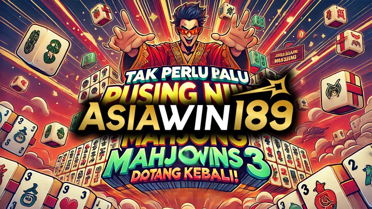 ASIAWIN189
