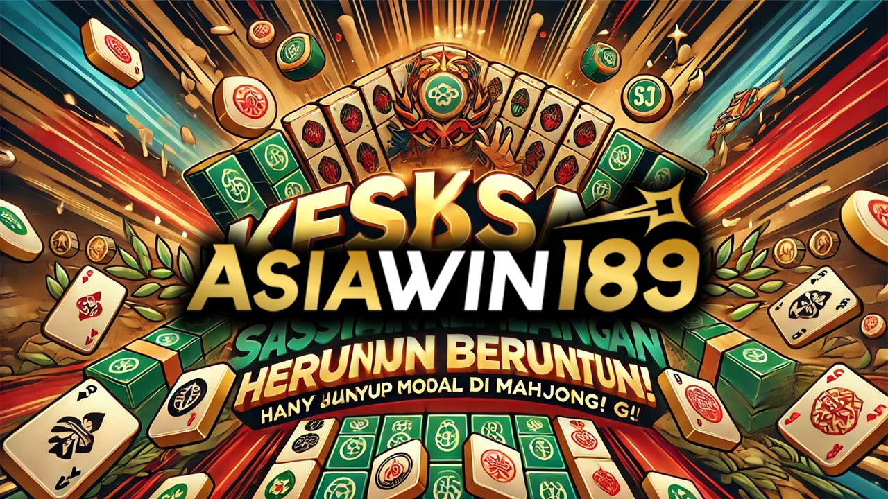 ASIAWIN189