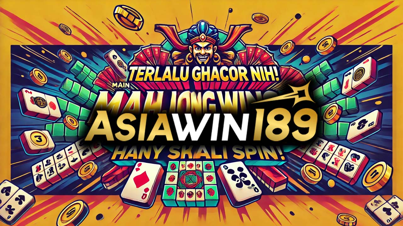 ASIAWIN189