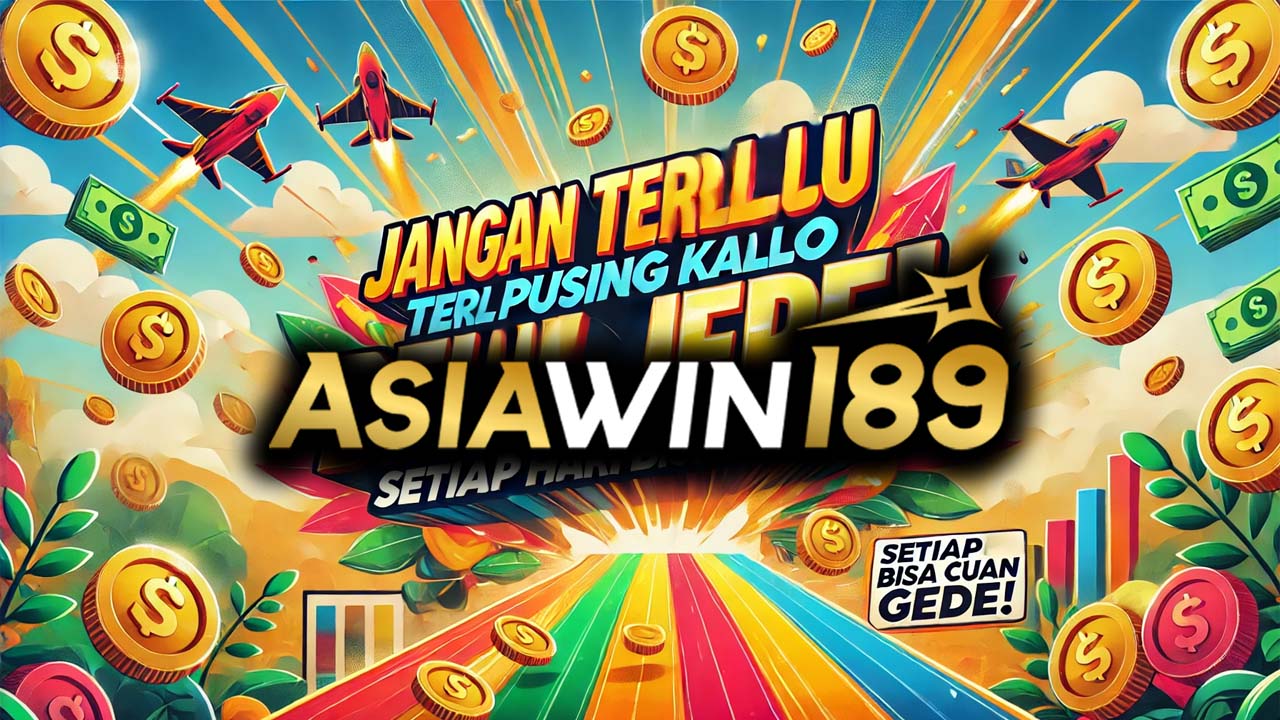 ASIAWIN189