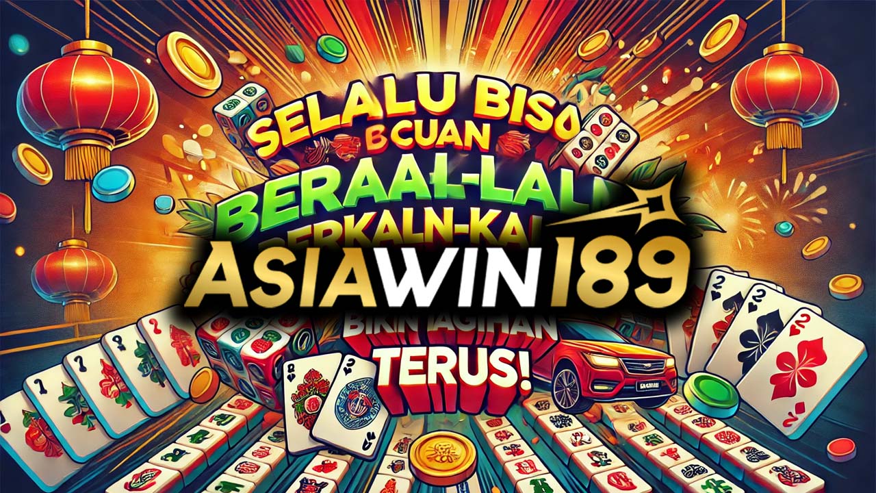 ASIAWIN189
