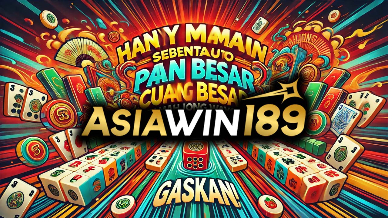 ASIAWIN189