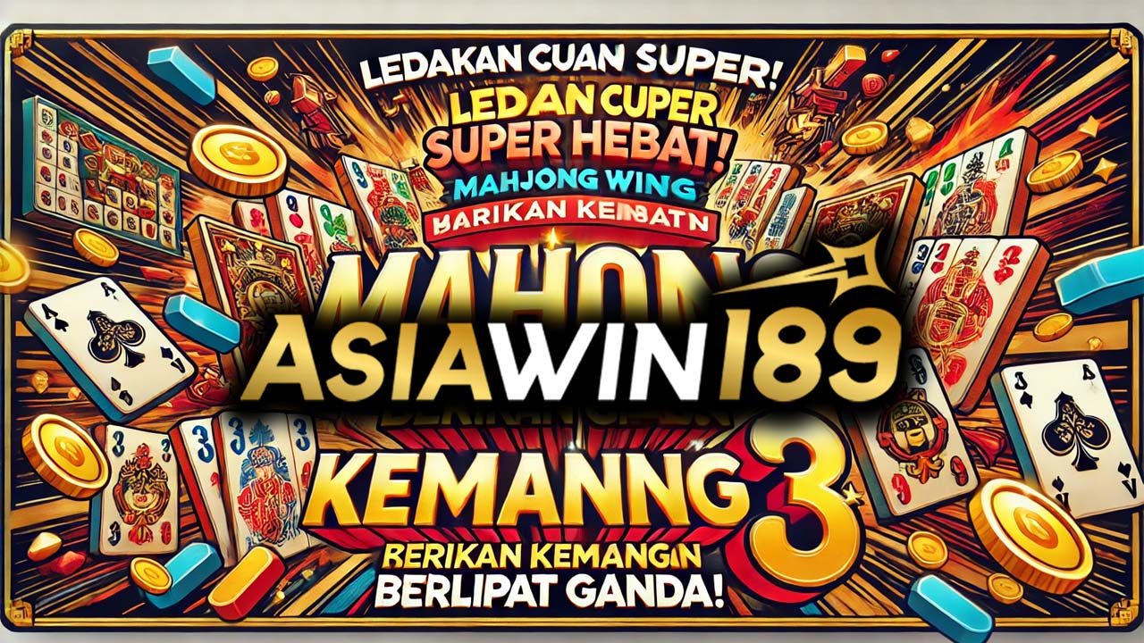 ASIAWIN189