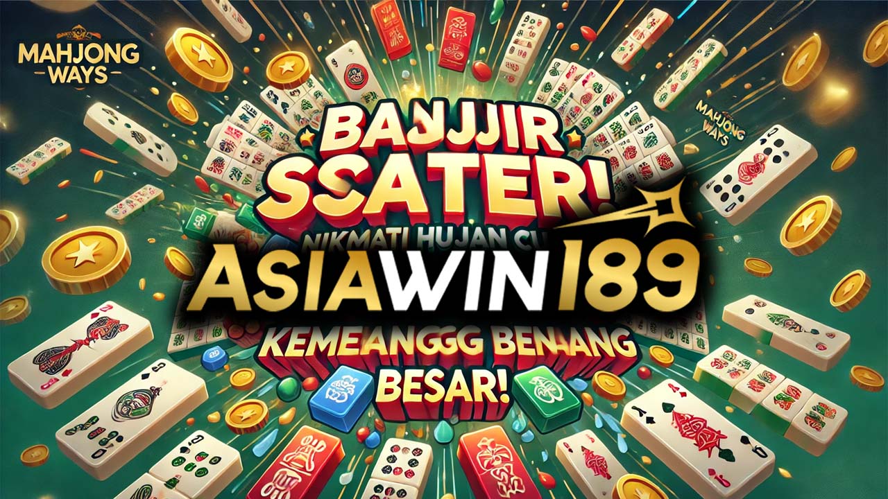 ASIAWIN189