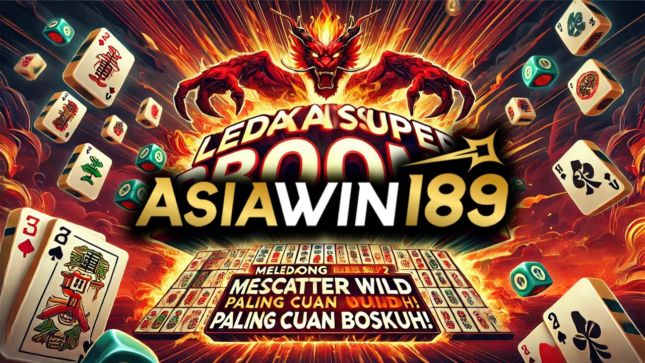 ASIAWIN189
