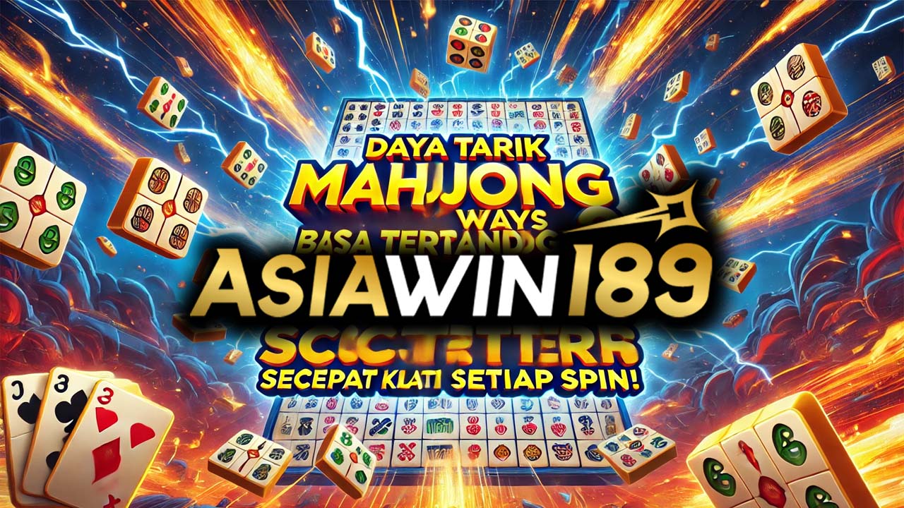 ASIAWIN189