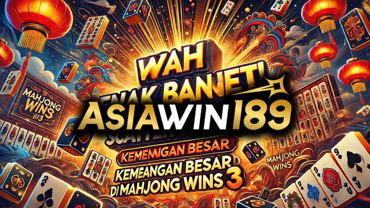 ASIAWIN189
