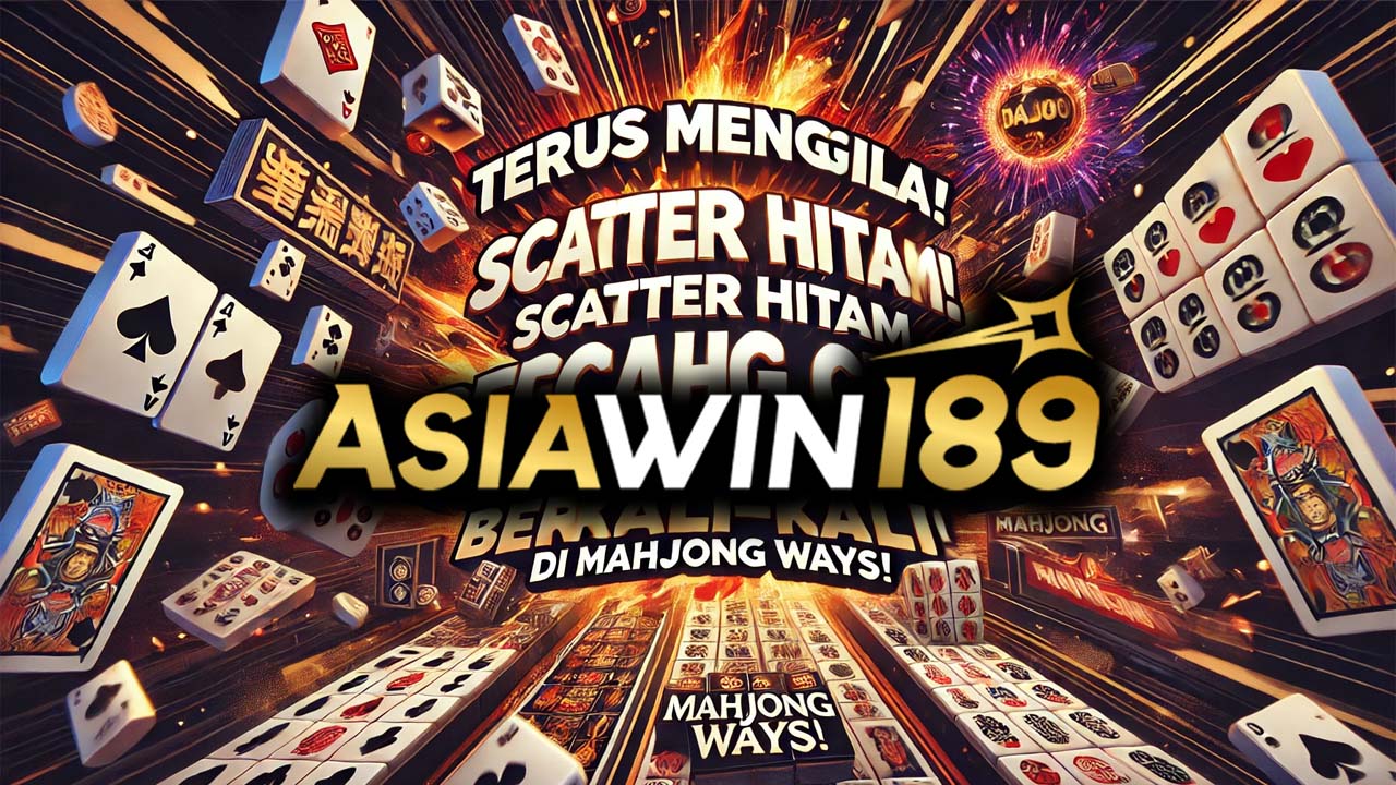 ASIAWIN189