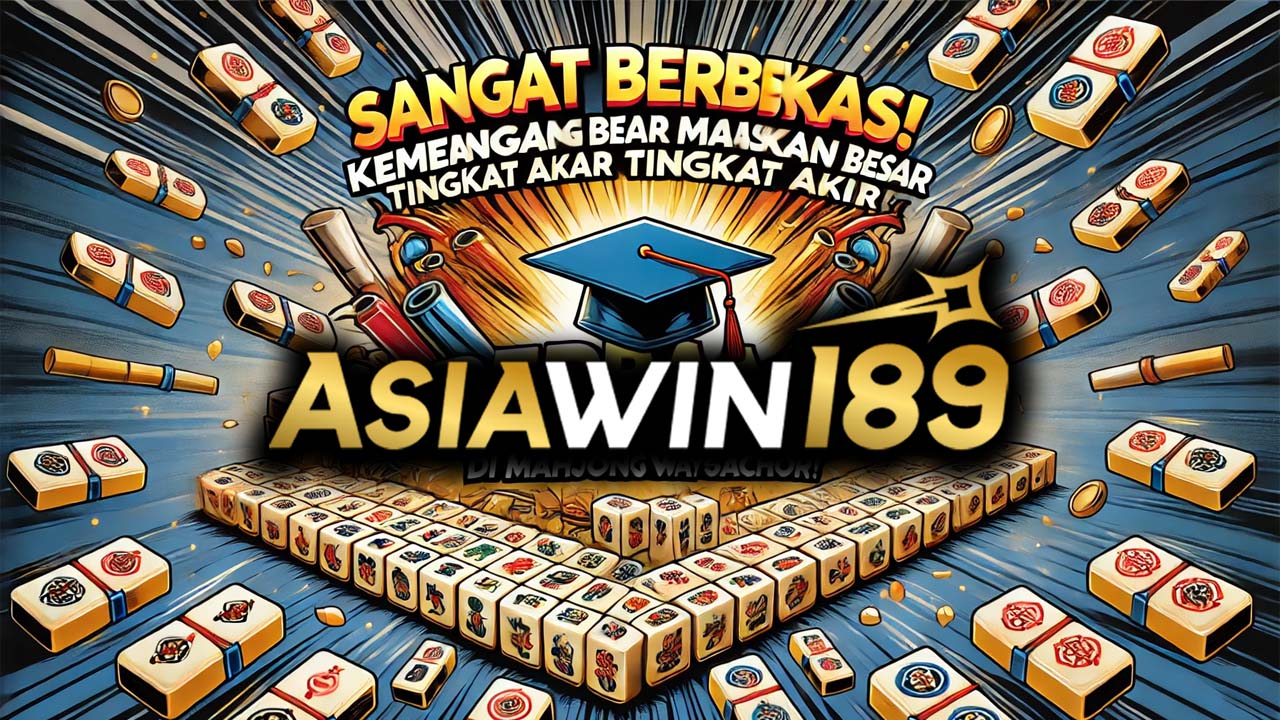 ASIAWIN189