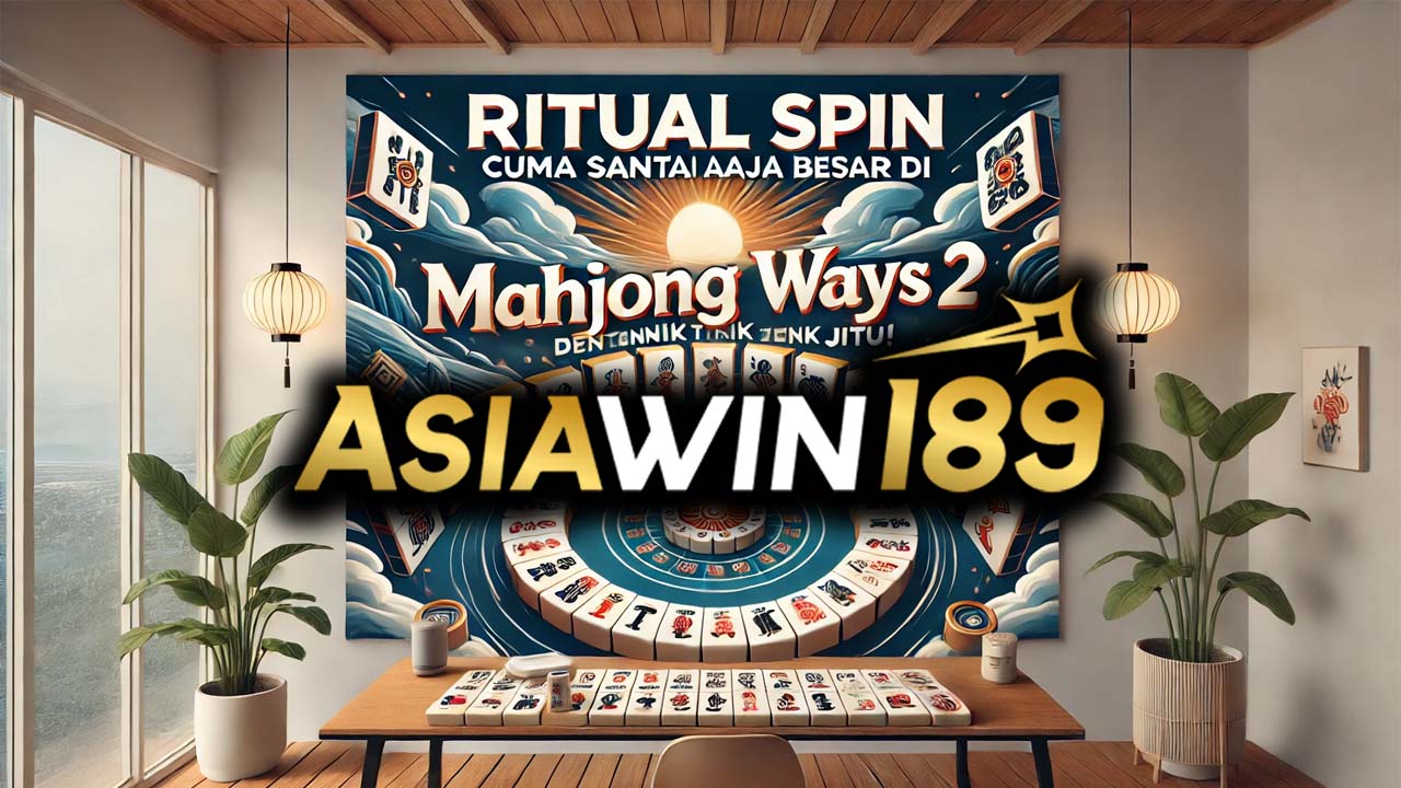 ASIAWIN189