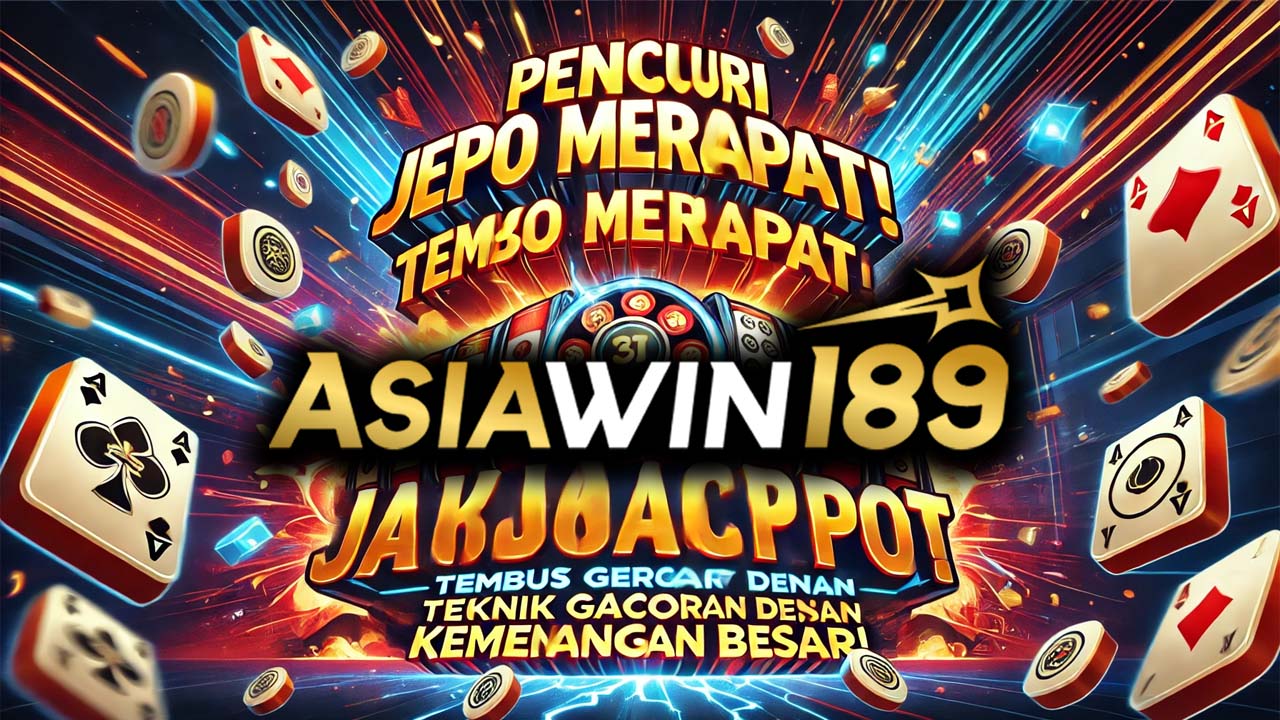 ASIAWIN189