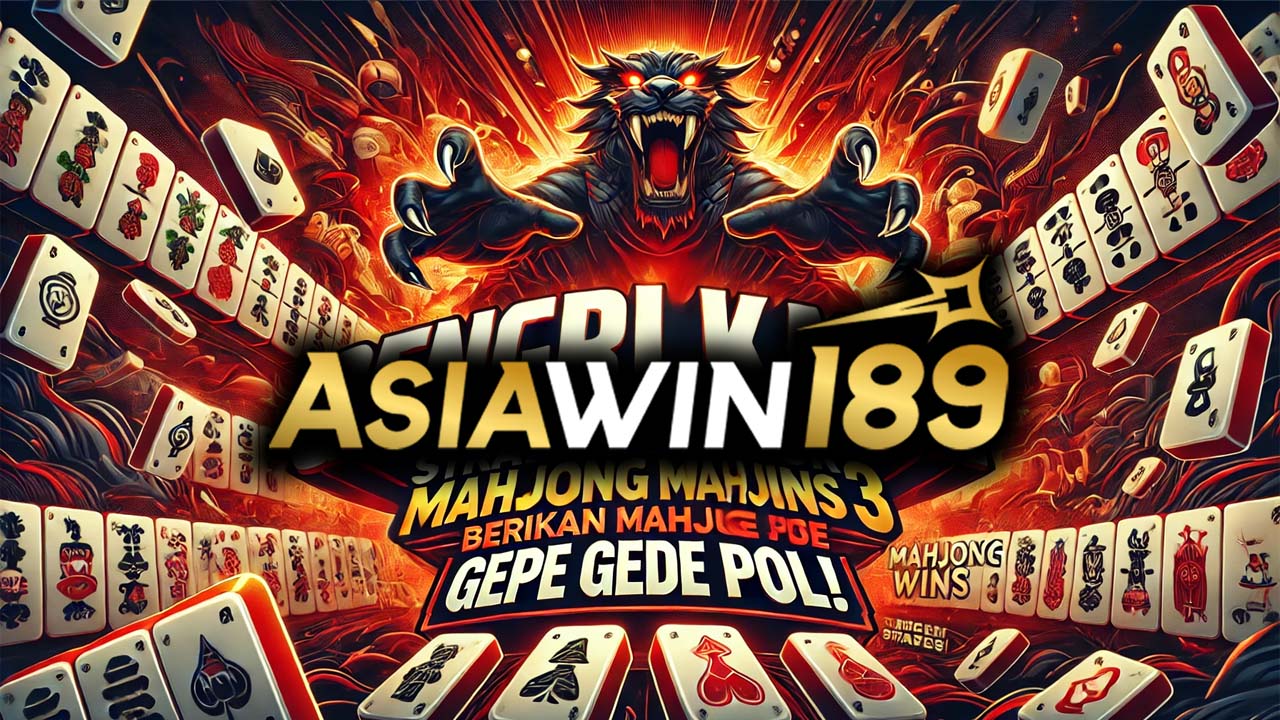 ASIAWIN189