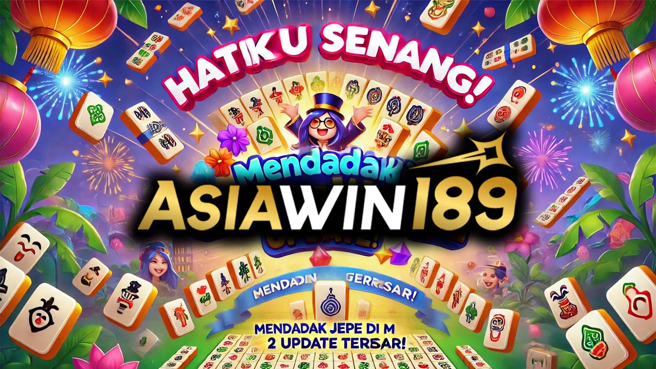 ASIAWIN189