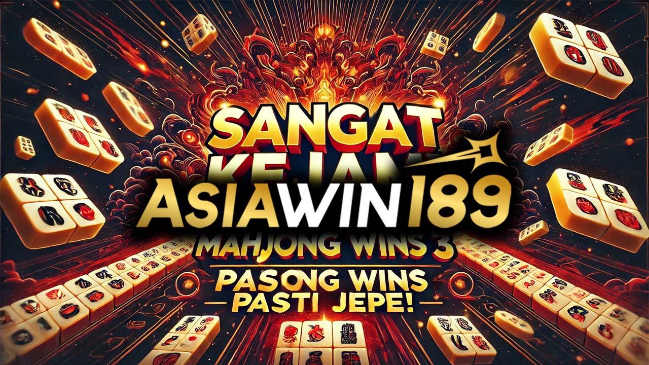 ASIAWIN189