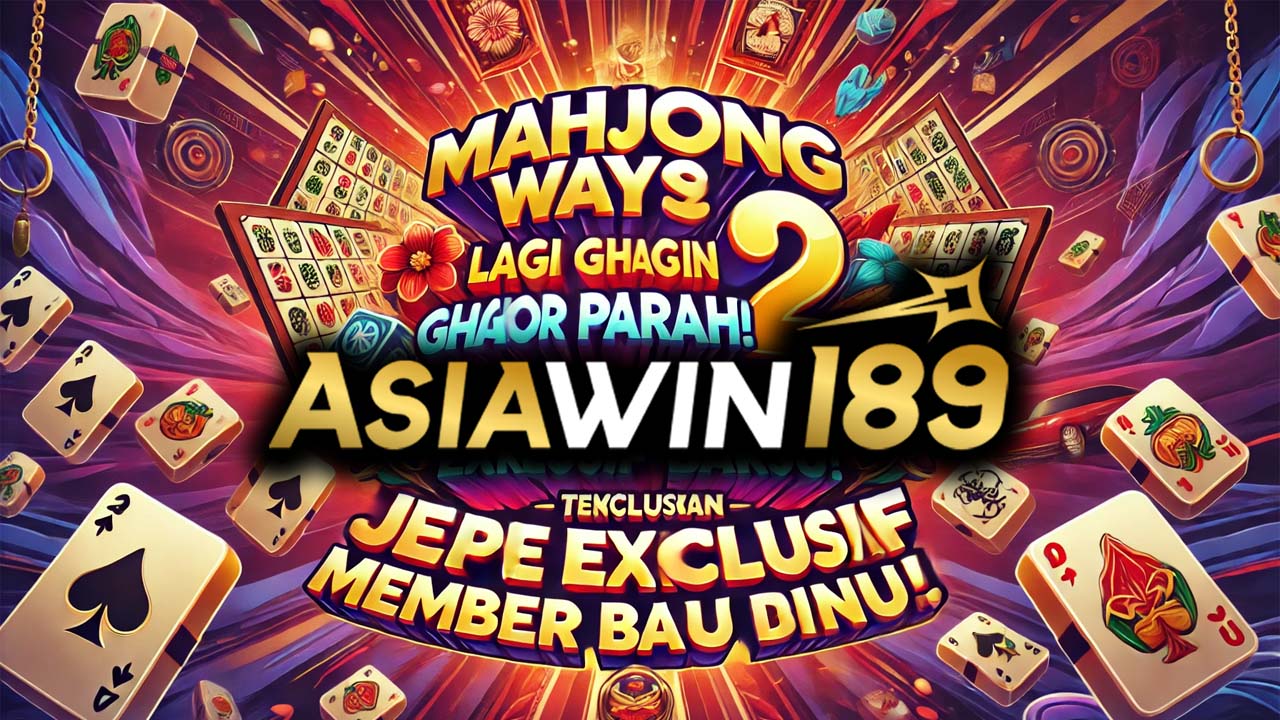 ASIAWIN189