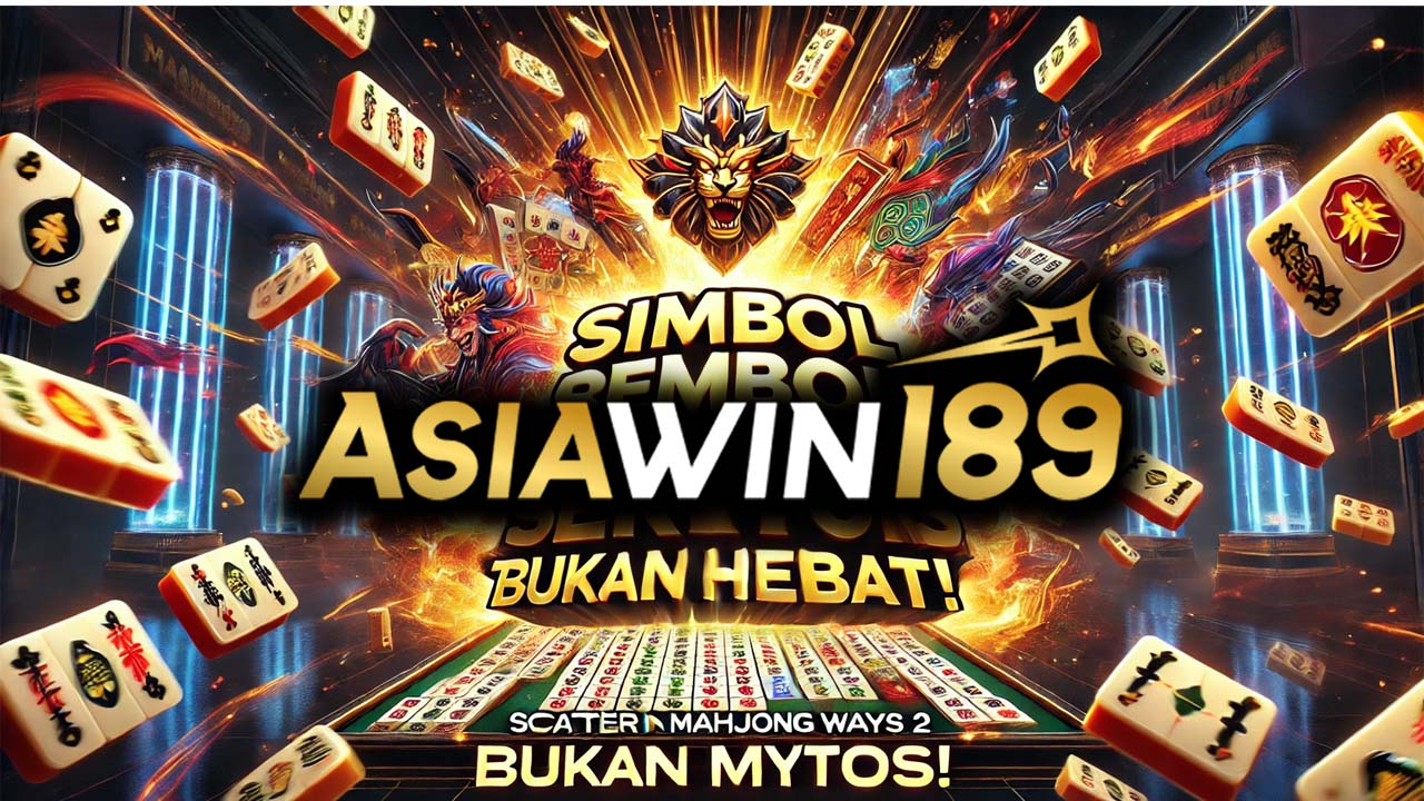 ASIAWIN189