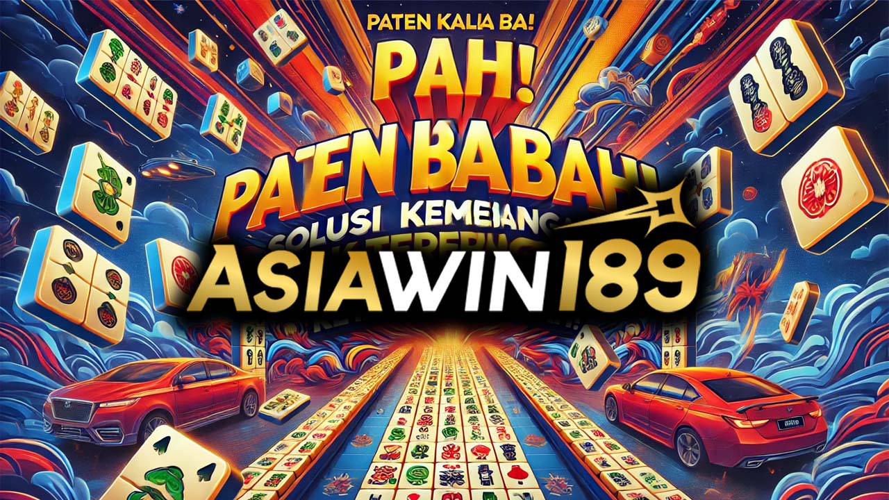 ASIAWIN189