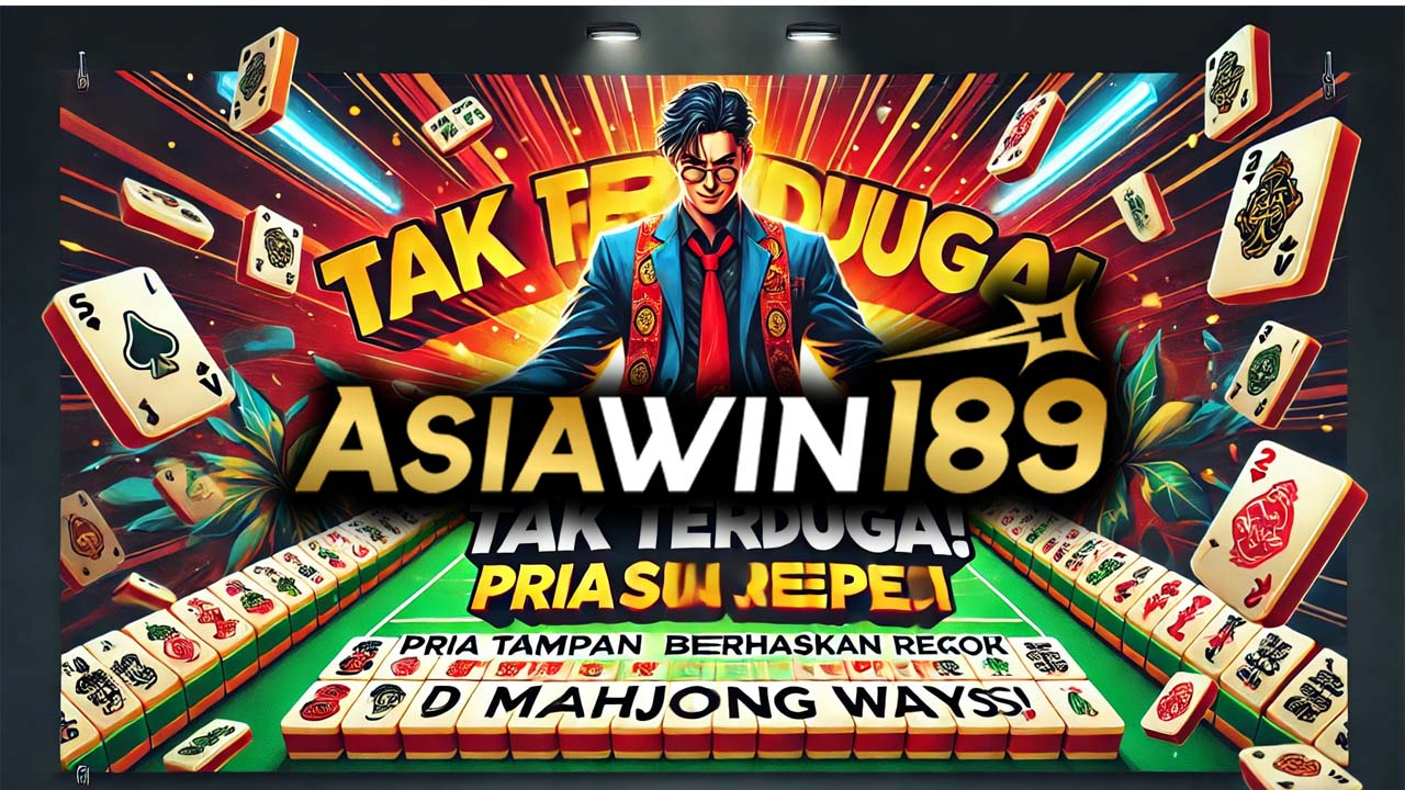 ASIAWIN189