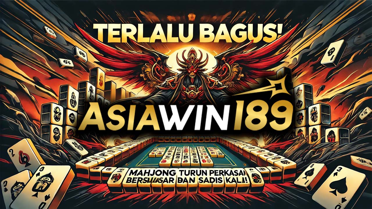 ASIAWIN189