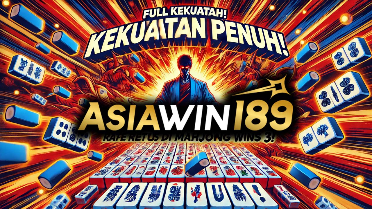 ASIAWIN189