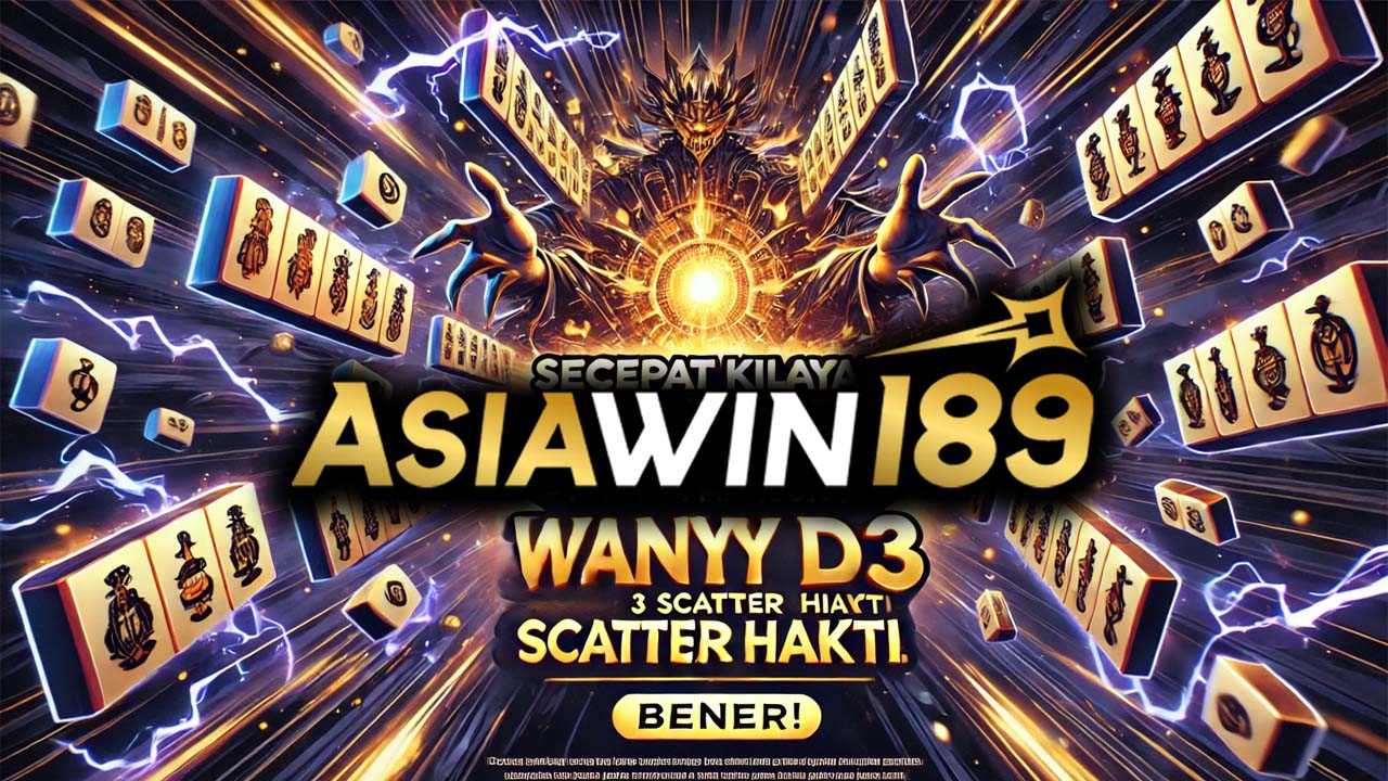 ASIAWIN189