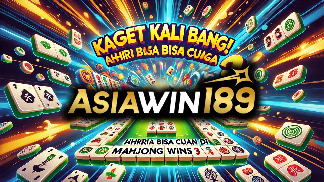 ASIAWIN189