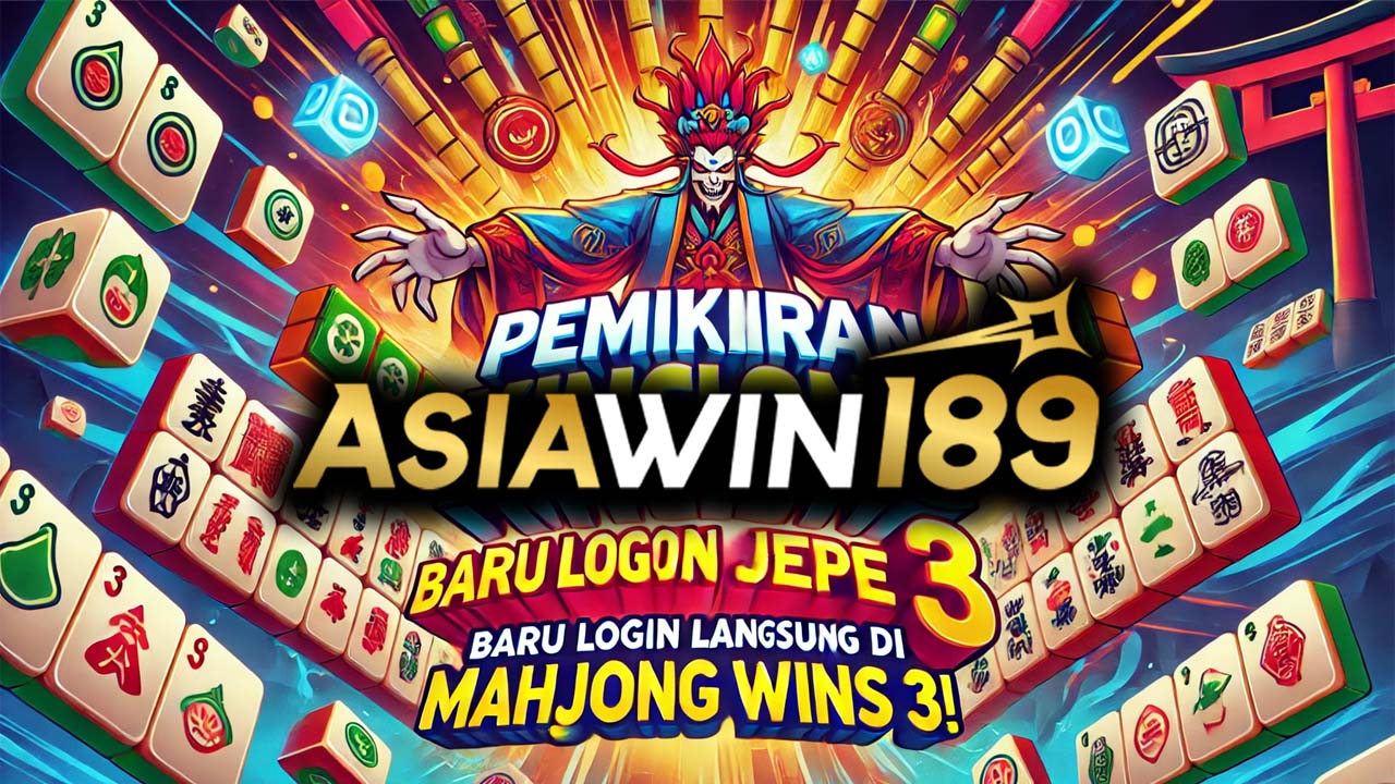 ASIAWIN189