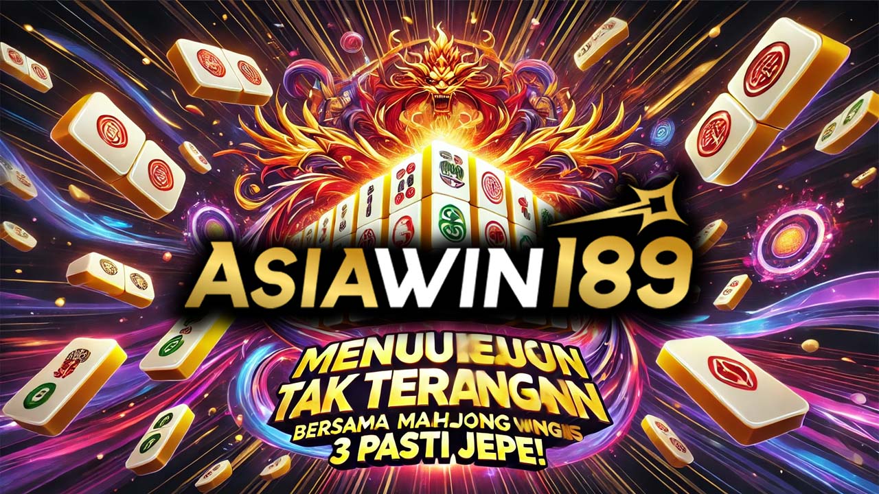 ASIAWIN189