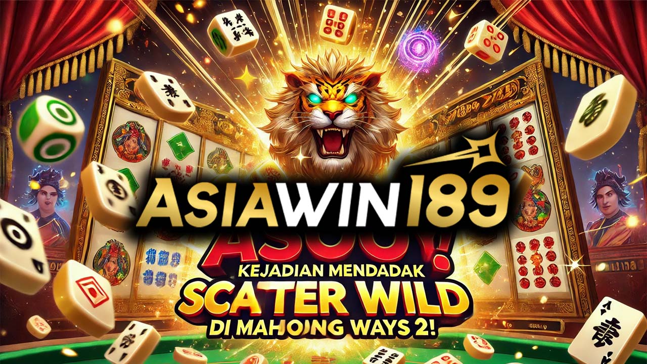 ASIAWIN189