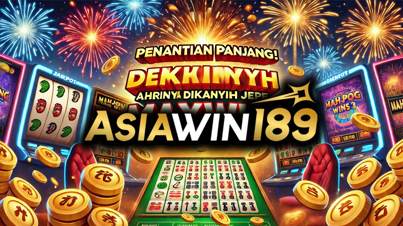 ASIAWIN189