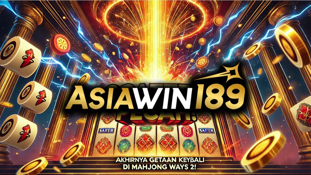 ASIAWIN189