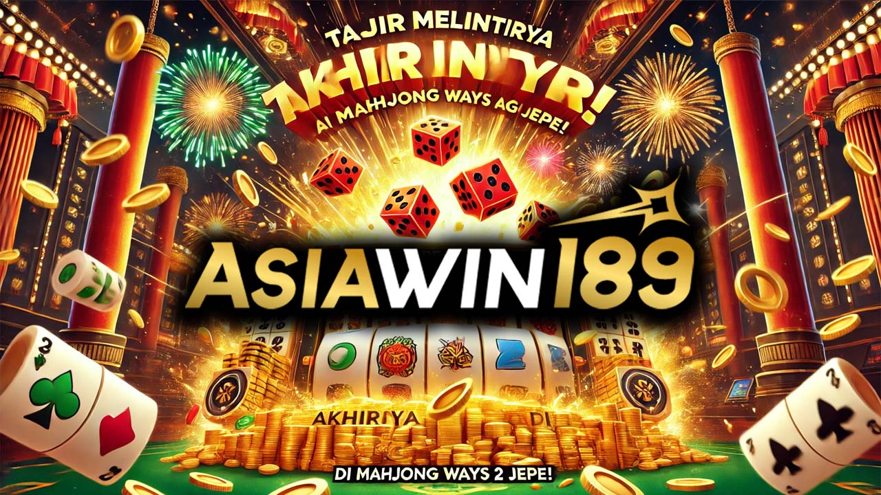 ASIAWIN189