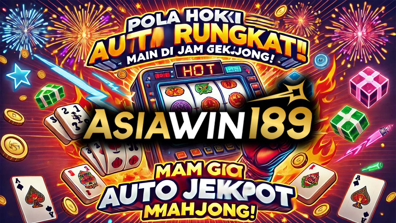 ASIAWIN189