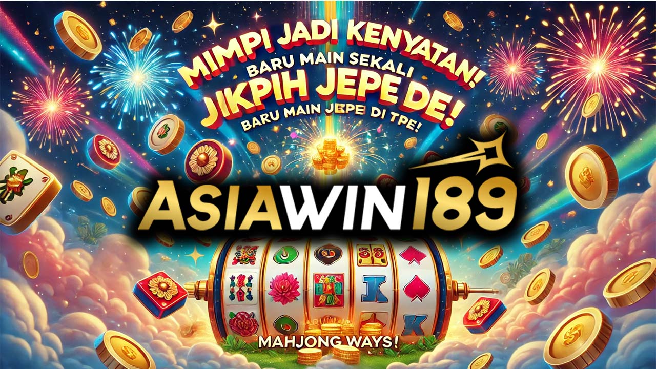 ASIAWIN189
