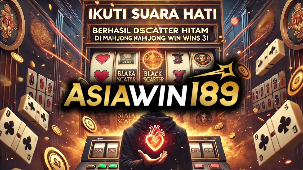 ASIAWIN189
