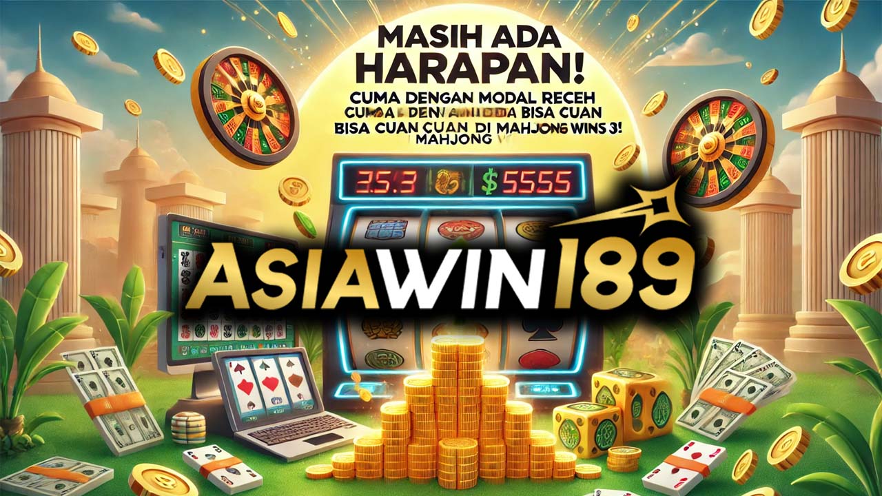 ASIAWIN189