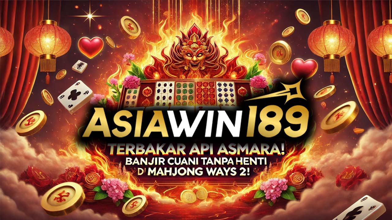 ASIAWIN189