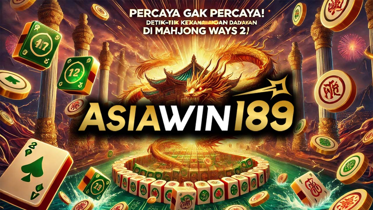 ASIAWIN189