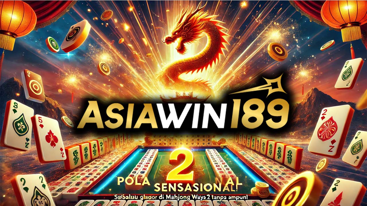 ASIAWIN189