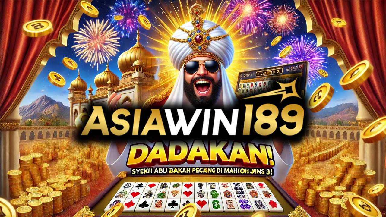 ASIAWIN189