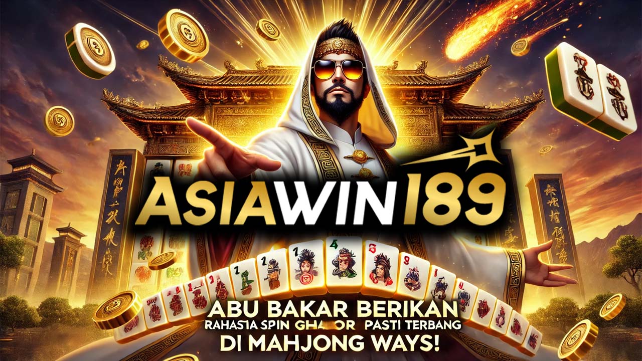 ASIAWIN189