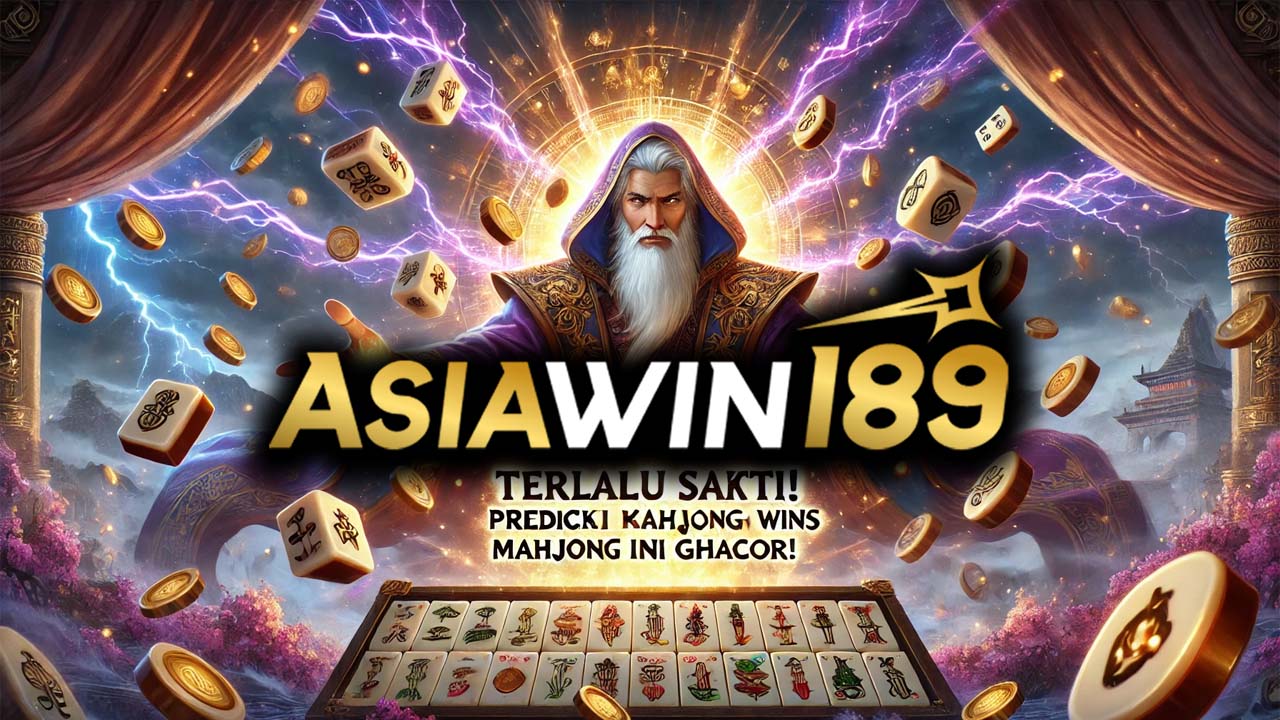 ASIAWIN189
