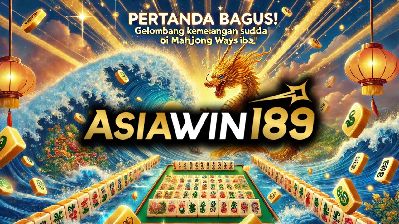 ASIAWIN189